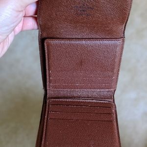 Louis Vuitton Wallet